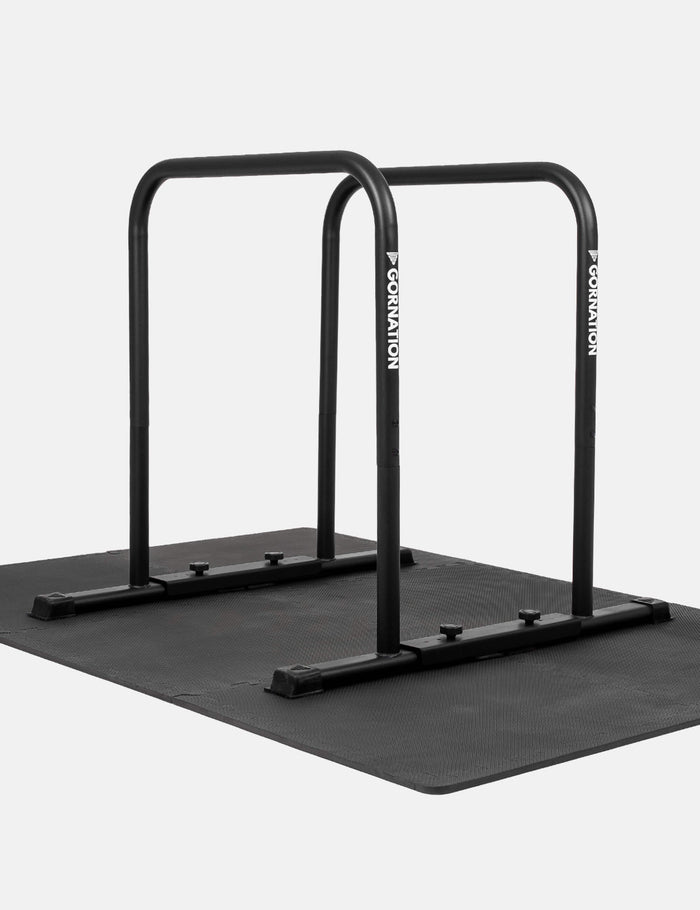 with Home Gym Mats