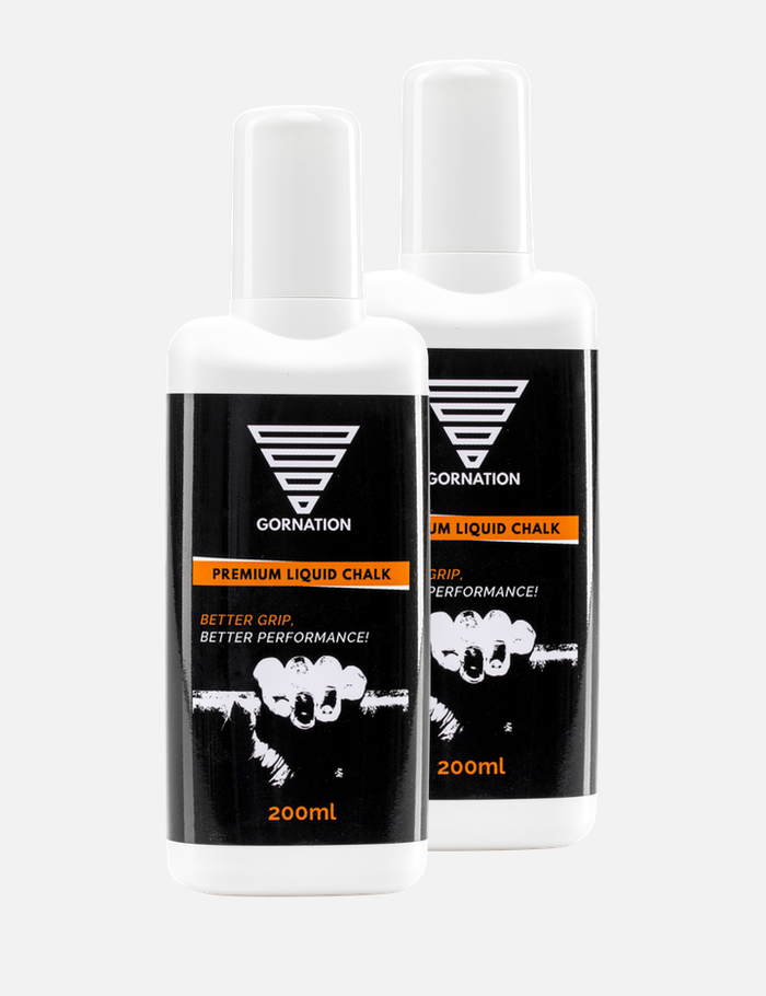 2x 200ml