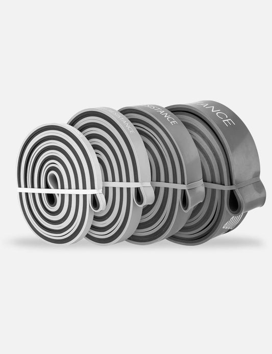 Premium Resistance Bands