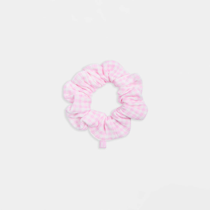 Printed Scrunchies (3-Pack) - Multi
