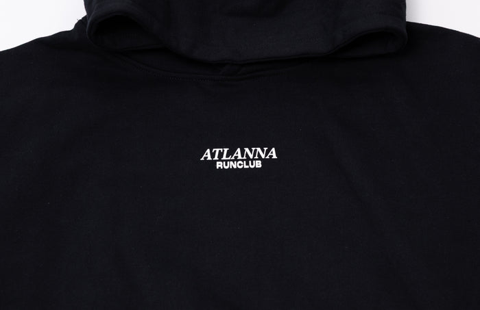 Pronounced "Atlanna" Hoodie