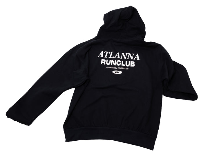 Pronounced "Atlanna" Hoodie