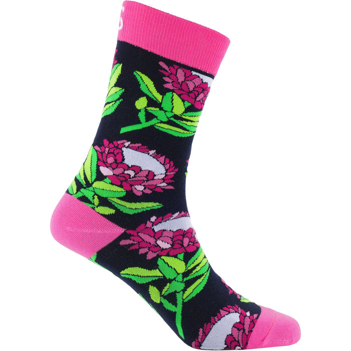 Proteas Cotton Socks