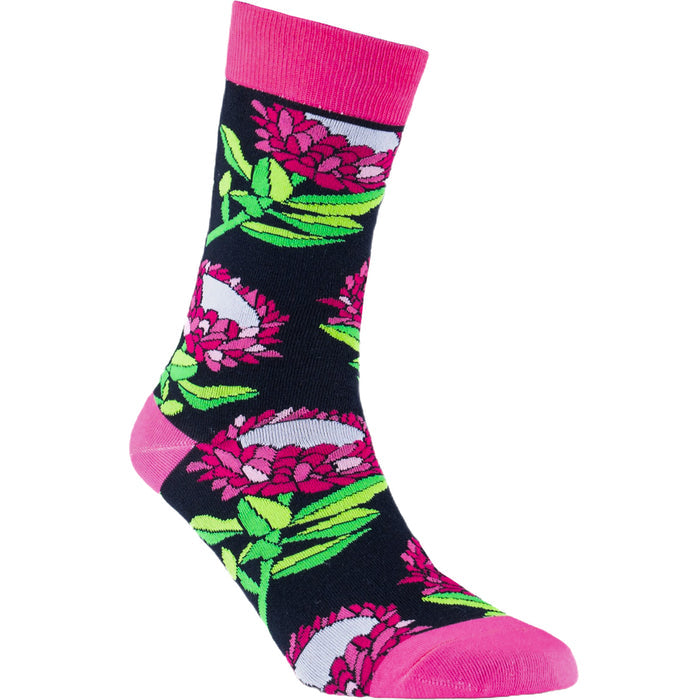 Proteas Cotton Socks