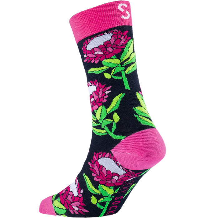 Proteas Cotton Socks