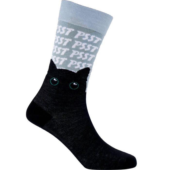 Psst Psst Bamboo Socks