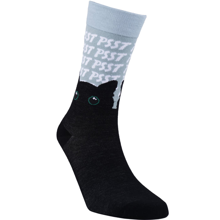 Psst Psst Bamboo Socks