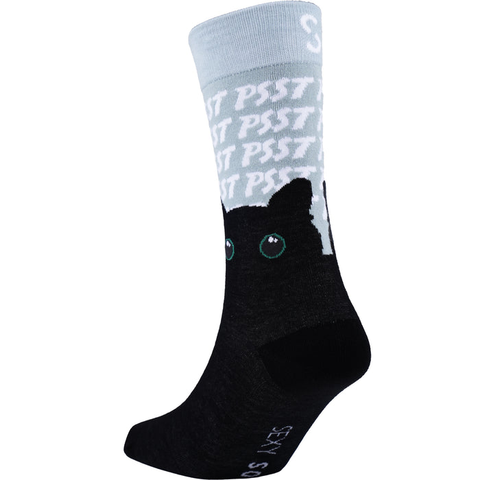 Psst Psst Bamboo Socks