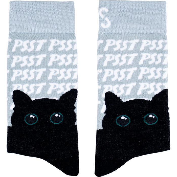 Psst Psst Bamboo Socks