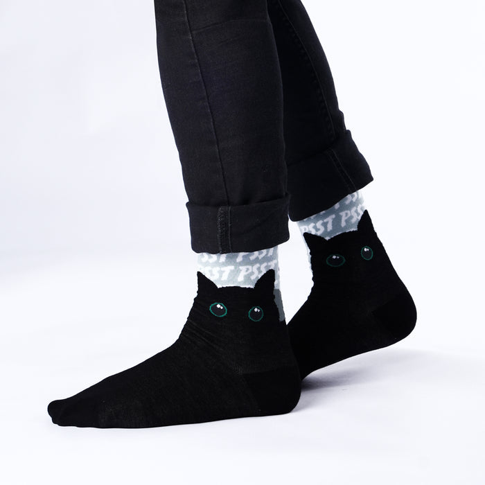 Psst Psst Bamboo Socks
