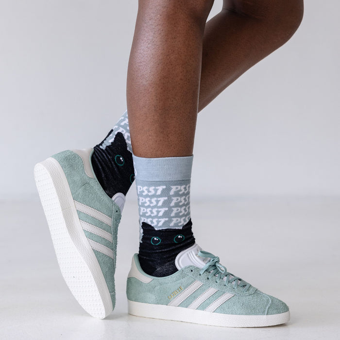 Psst Psst Bamboo Socks