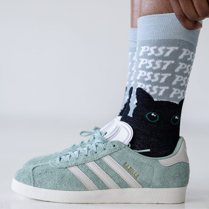 Psst Psst Bamboo Socks