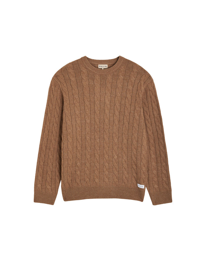 Pull Laine GIORGIO FW26