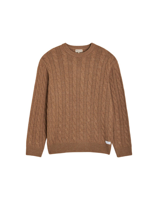 Pull Laine GIORGIO FW26