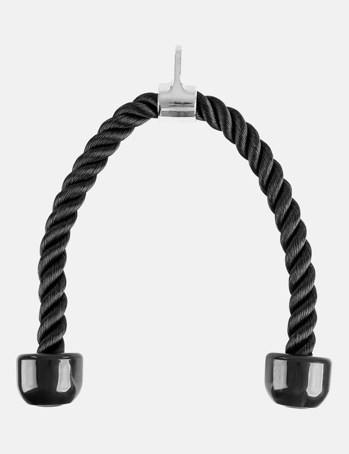 Handle of the GORNATION Pulley System for calisthenics and strength training