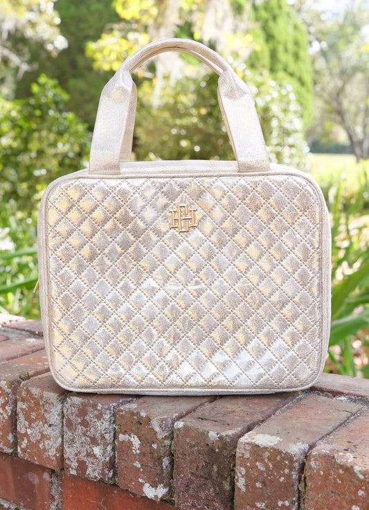 Punta Cana Large Case - Champagne Pop