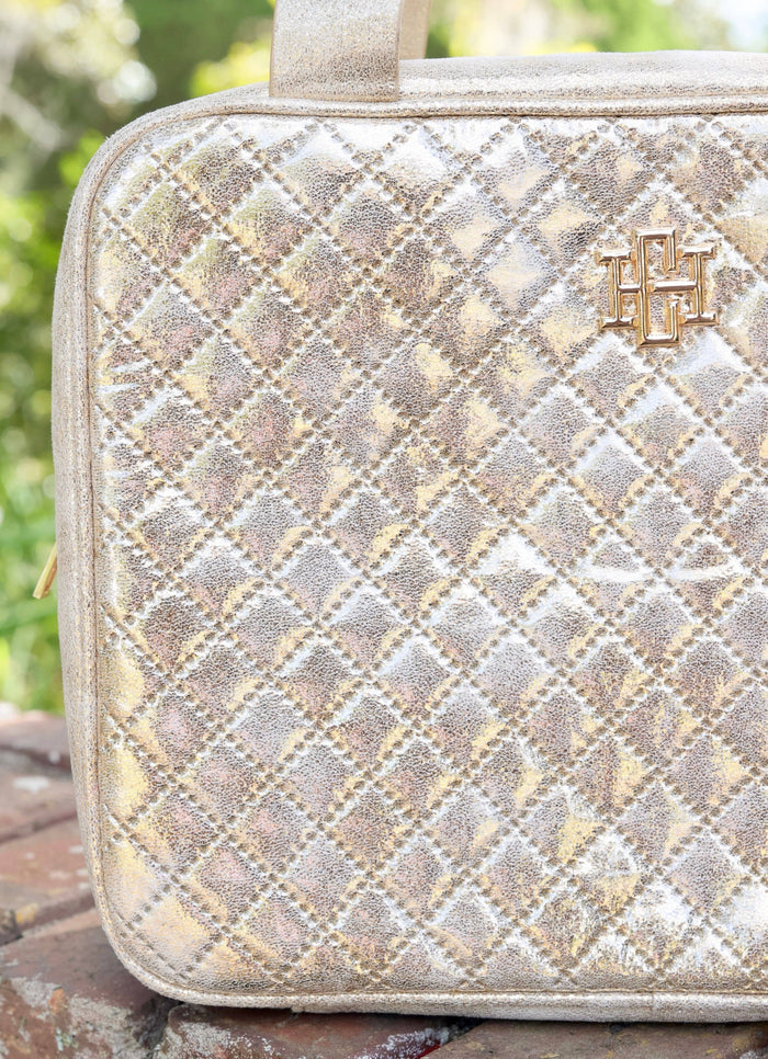 Punta Cana Large Case - Champagne Pop