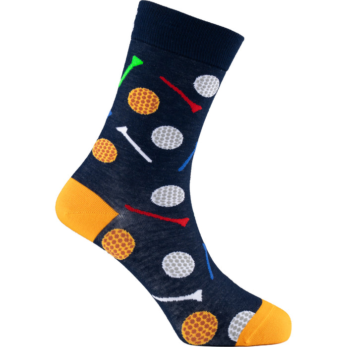 Putters Bamboo Socks