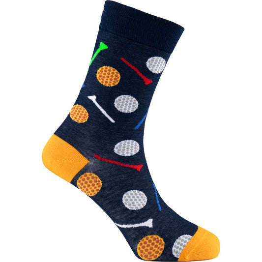 Putters Bamboo Socks