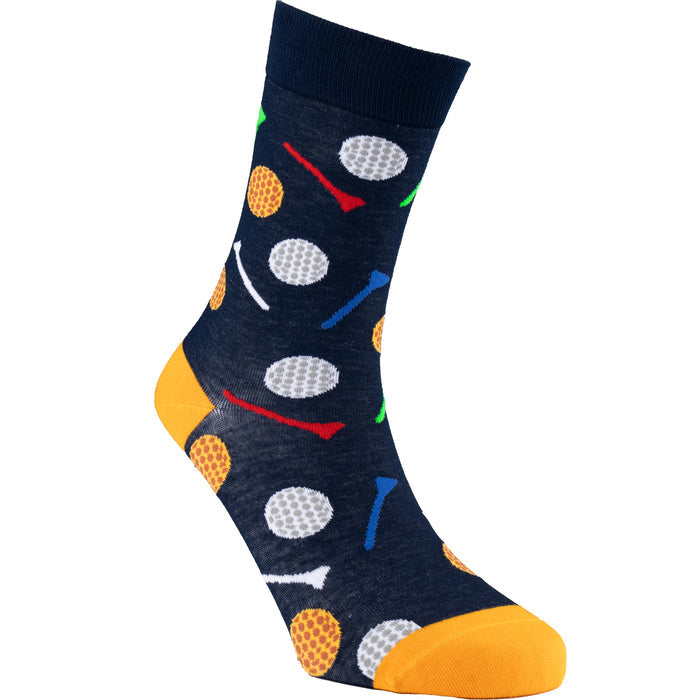 Putters Bamboo Socks