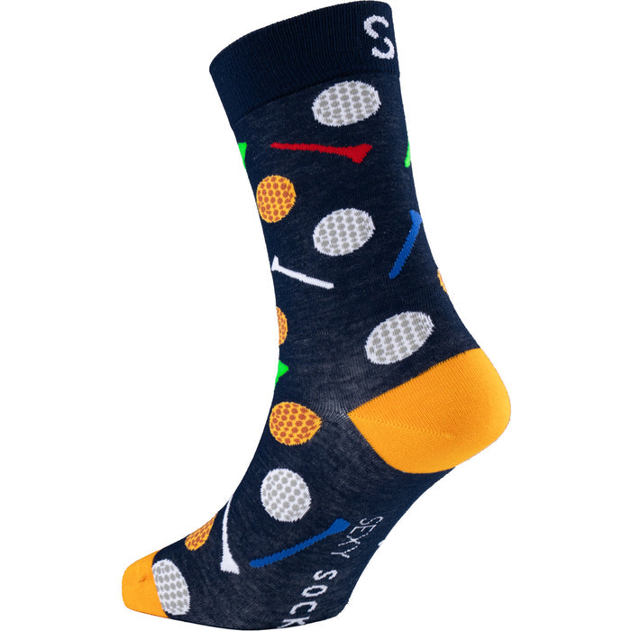 Putters Bamboo Socks