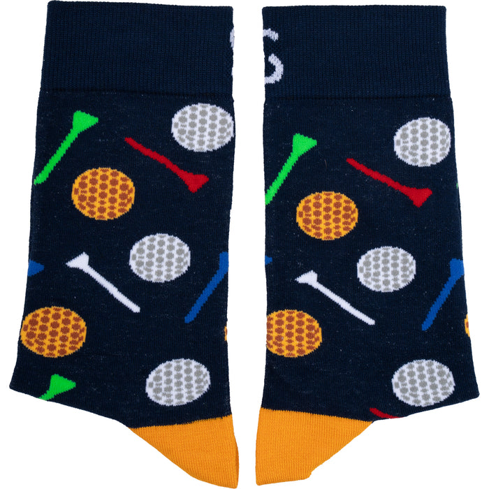 Putters Bamboo Socks