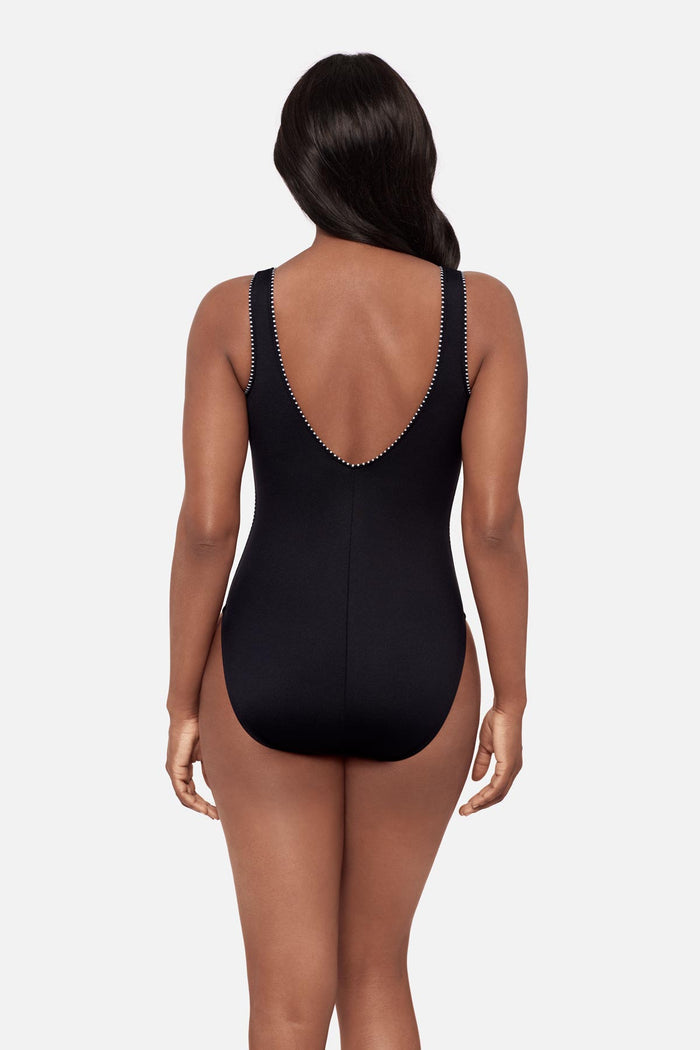 Reflex One Piece in Liquid Sculpt