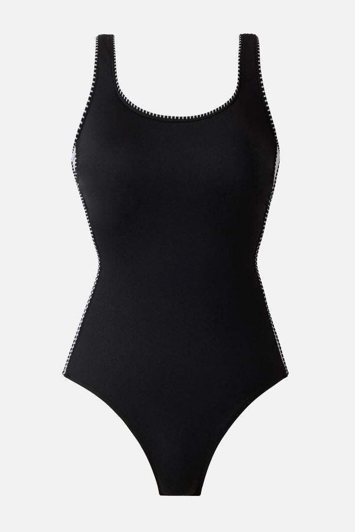 Reflex One Piece in Liquid Sculpt