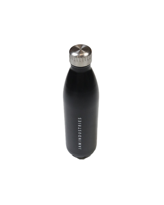Reusable water bottle
