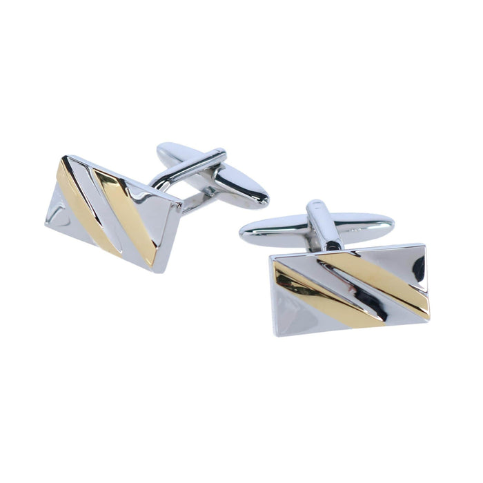Silver and Gold