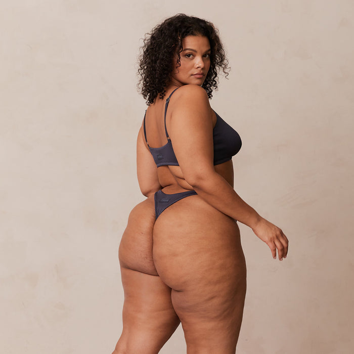 Leslie, L/XL (Thong)