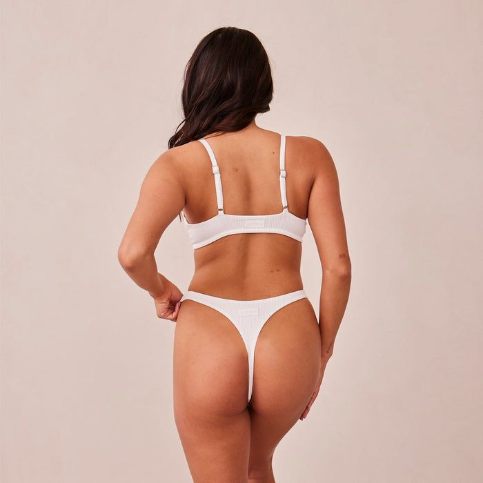 Dakota, S/S (Thong)