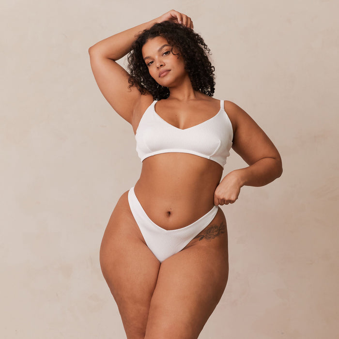 Leslie, L/XL (Thong)