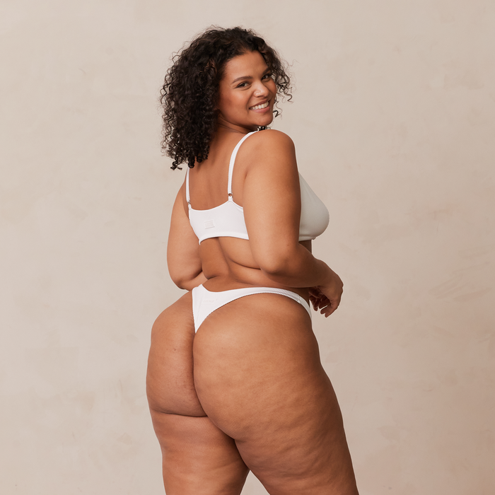 Leslie, L/XL (Thong)