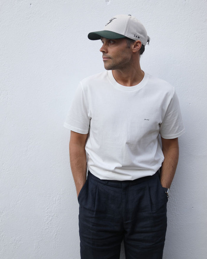Road To Le Weekend | Off White T