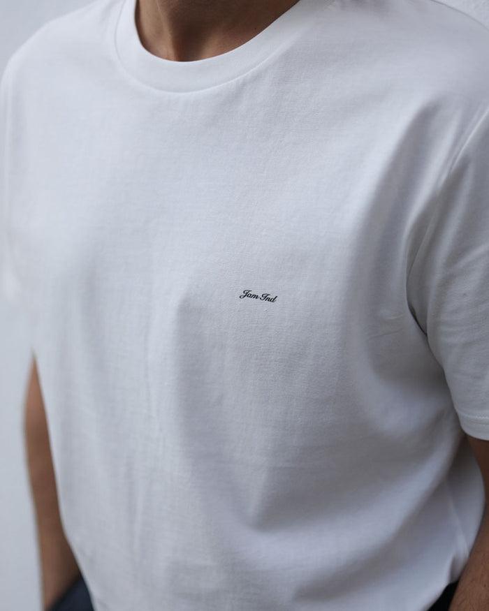 Road To Le Weekend | Off White T