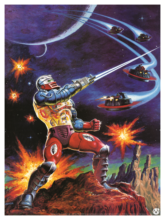 Roboto - Regular - Mad Duck Posters