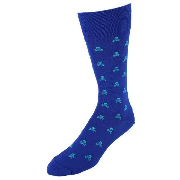 Royal Blue with Ceramic