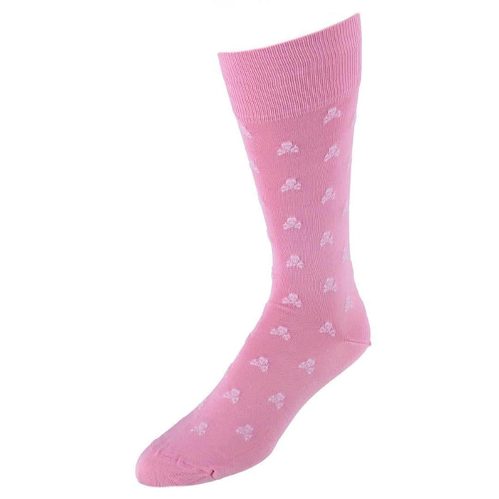 Pink with Light Pink