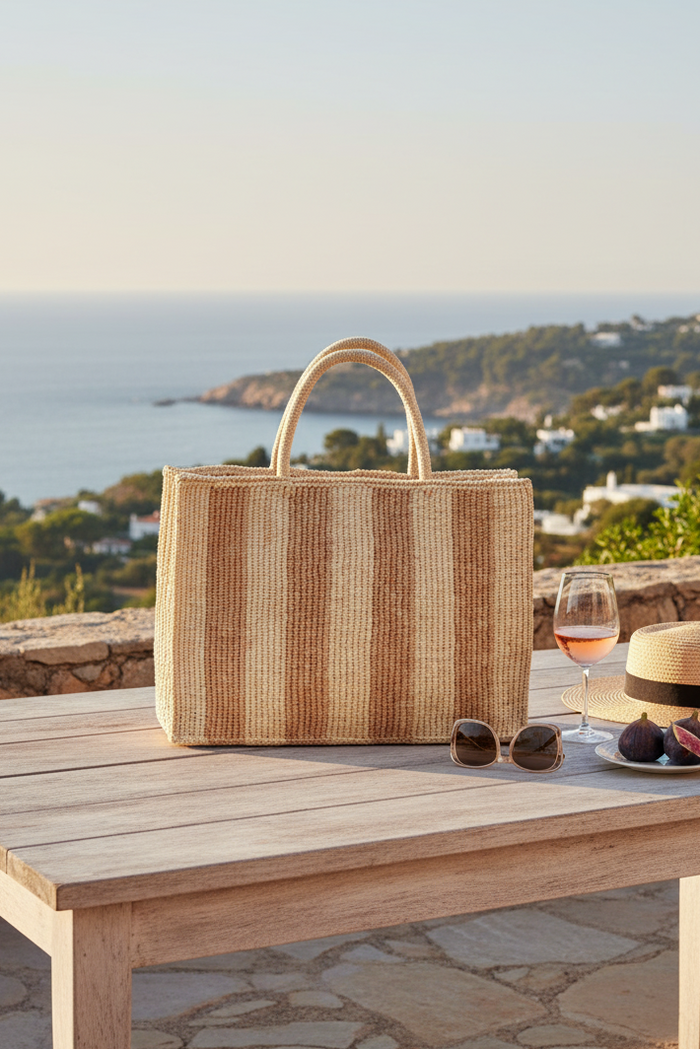Roma Tote