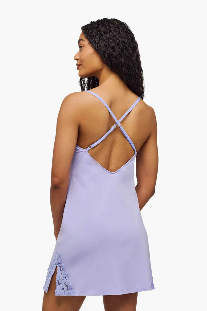 Cosabella Romanza Slip in Ombretto