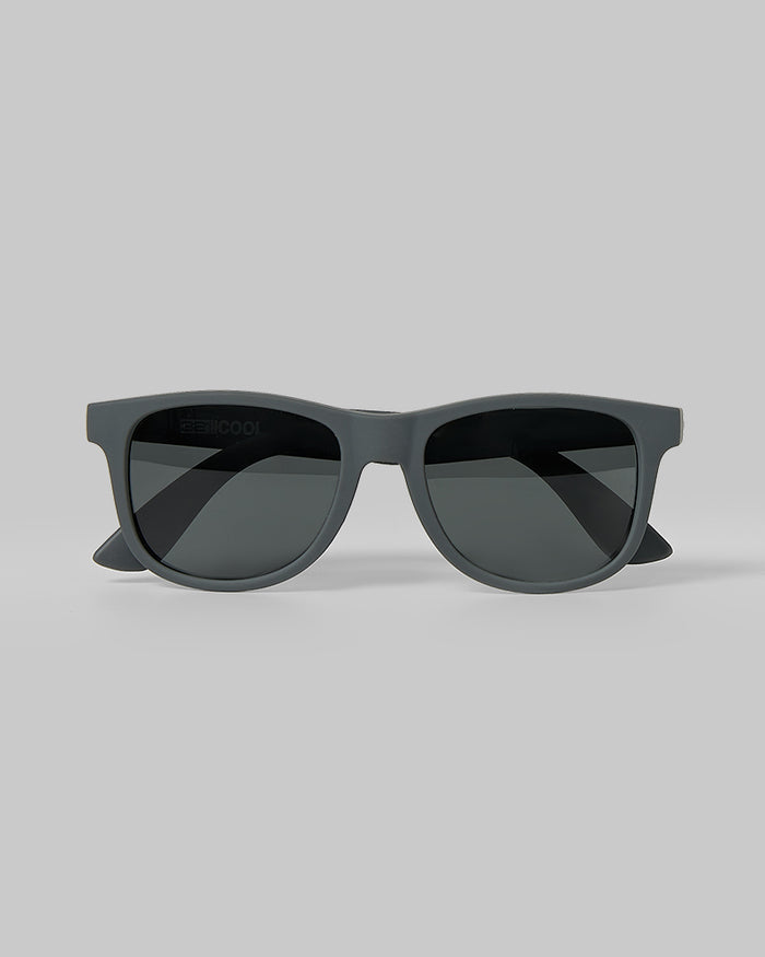 CHARCOAL/BLACK / ONE SIZE