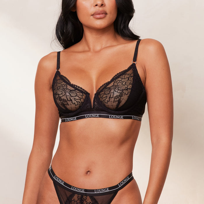 Muriel, 34D/S