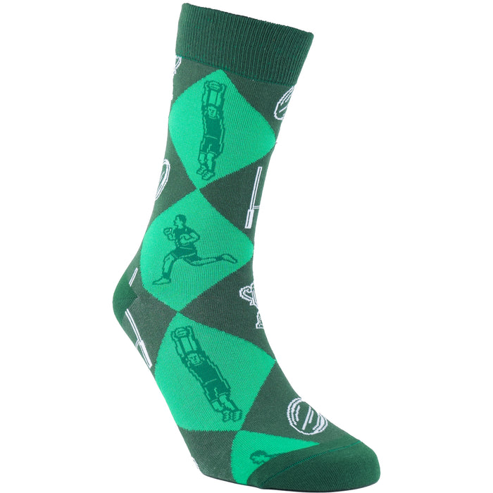 Rugga Cotton Socks