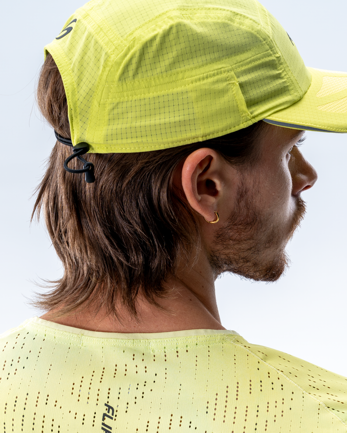 Running Cap
