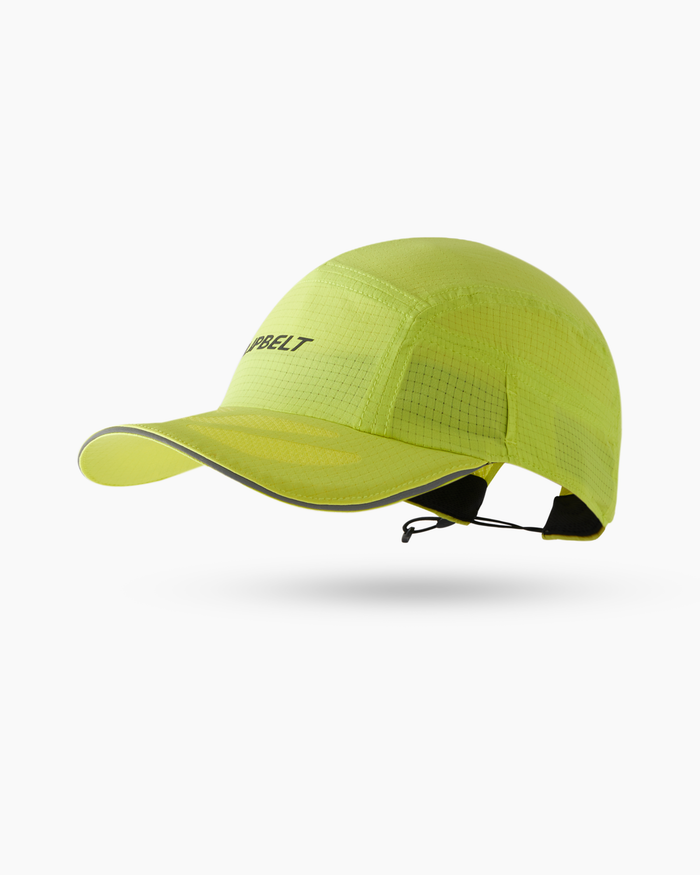 Running Cap