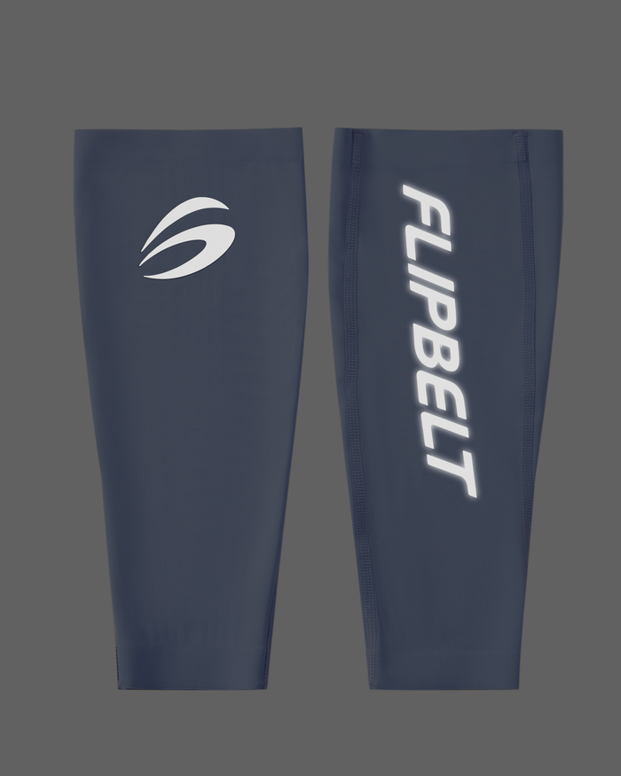 Running Compression Leg Sleeves