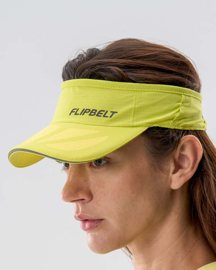 Running Visor