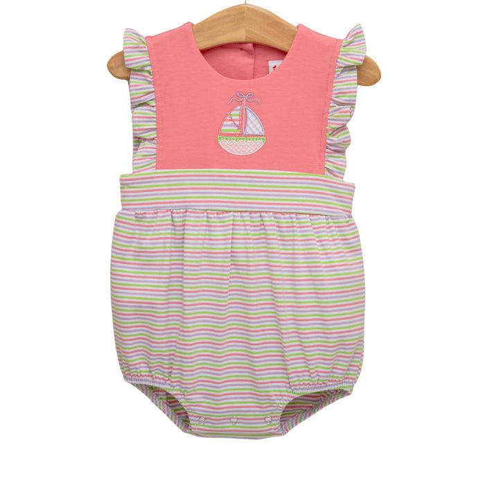 Sailin' Away Sophia Bubble