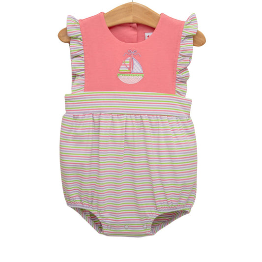 Sailin' Away Sophia Bubble